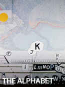 The Alphabet Poster 1