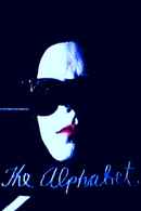 The Alphabet Poster 2