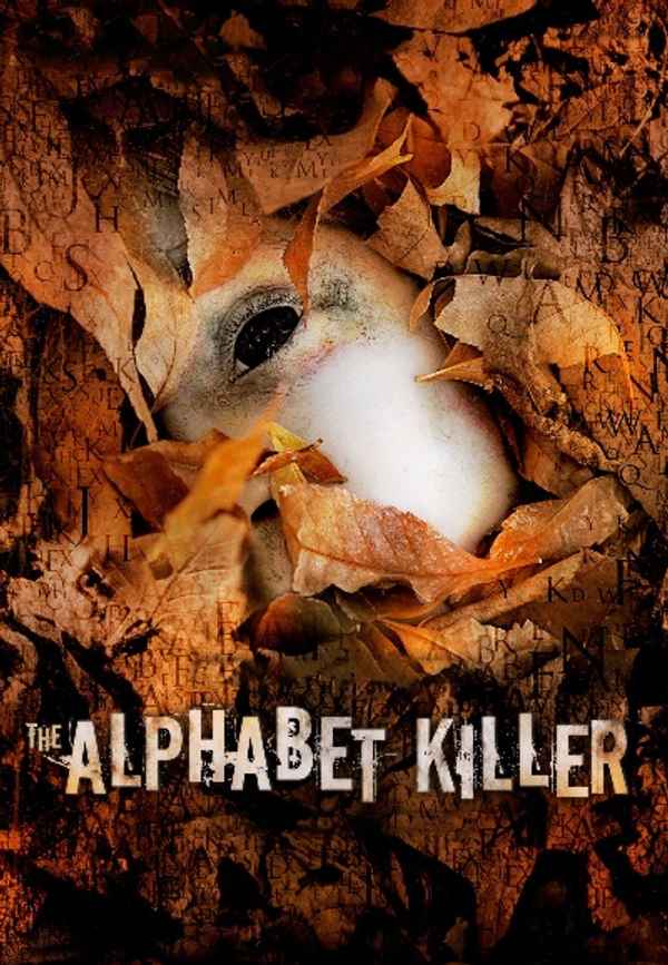 The Alphabet Killer Poster 6