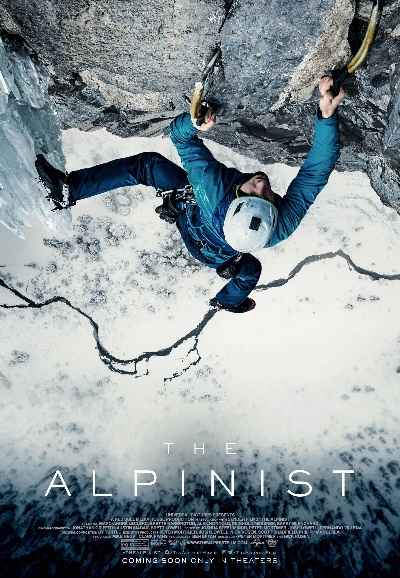 The Alpinist