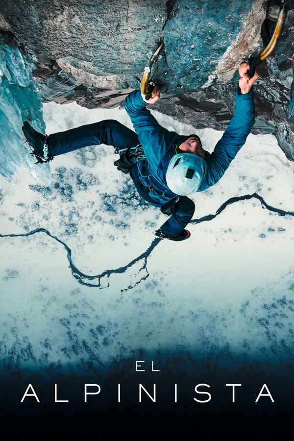 The Alpinist Poster 6