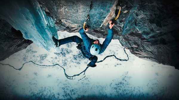 The Alpinist Poster 3