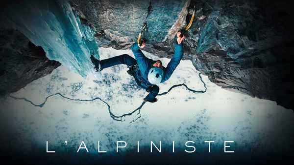 The Alpinist Poster 2