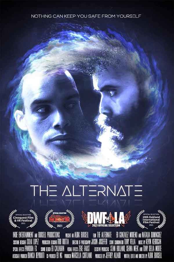 The Alternate Poster 4