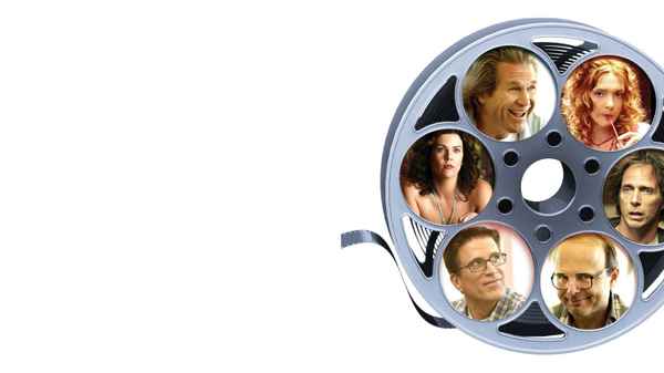 The Amateurs Poster 1