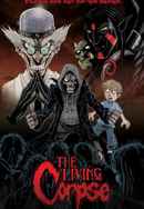 The Amazing Adventures of the Living Corpse Poster 4