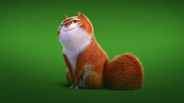 The Amazing Maurice Poster 4