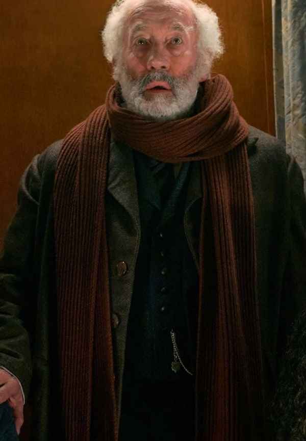 The Amazing Mr. Blunden Poster 5