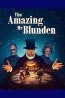 The Amazing Mr. Blunden Poster 4