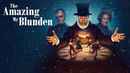 The Amazing Mr. Blunden Poster 2