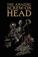 The Amazing Screw-On Head Poster 2