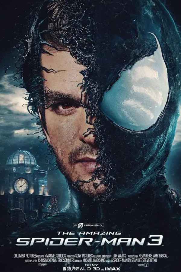the amazing spider man full movie online free hd