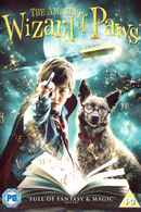 The Amazing Wizard of Paws Poster 2