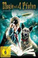The Amazing Wizard of Paws Poster 3