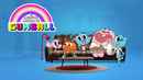 The Amazing World of Gumball Poster 3