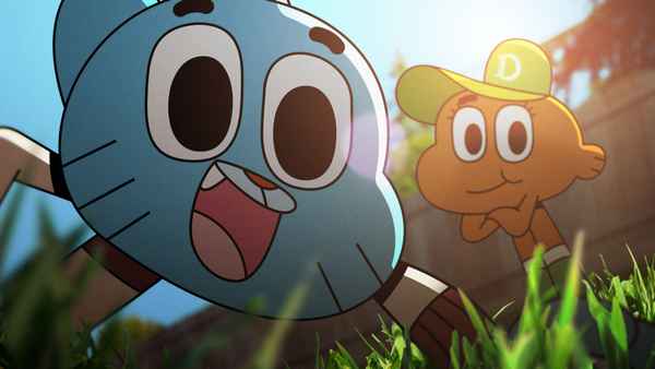 The Amazing World of Gumball Poster 7