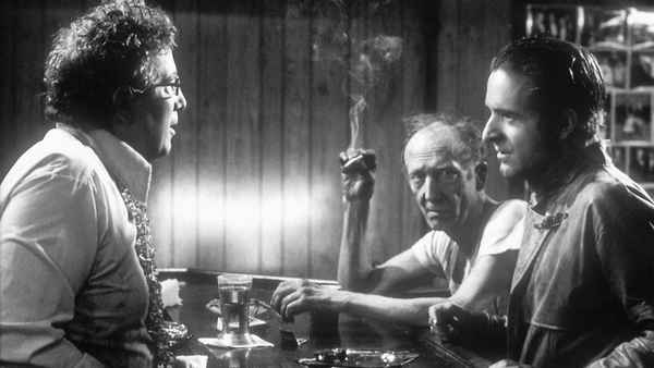 The American Astronaut Poster 2