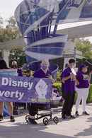 The American Dream and Other Fairy Tales Poster 4