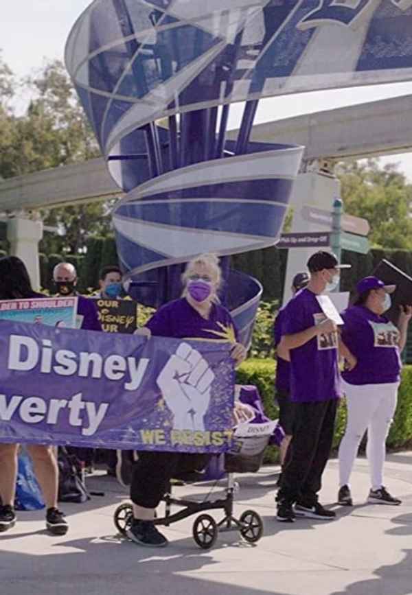 The American Dream and Other Fairy Tales Poster 6