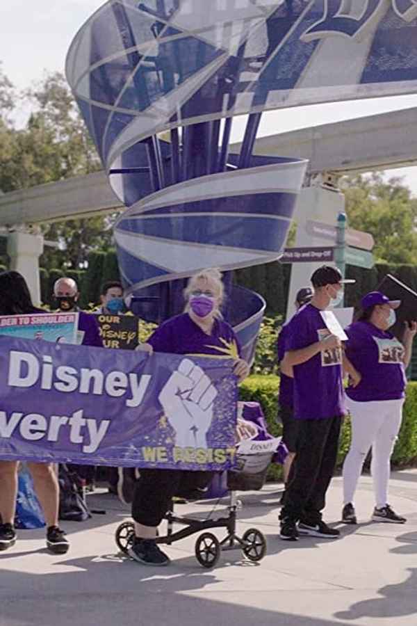 The American Dream and Other Fairy Tales Poster 5