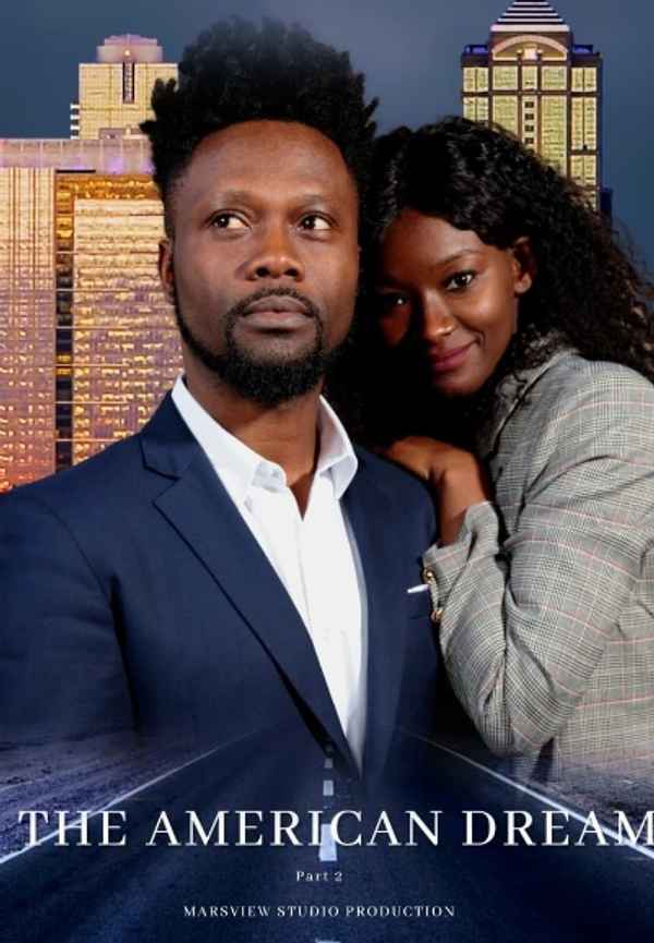 The American Dream Part 2 Poster 4