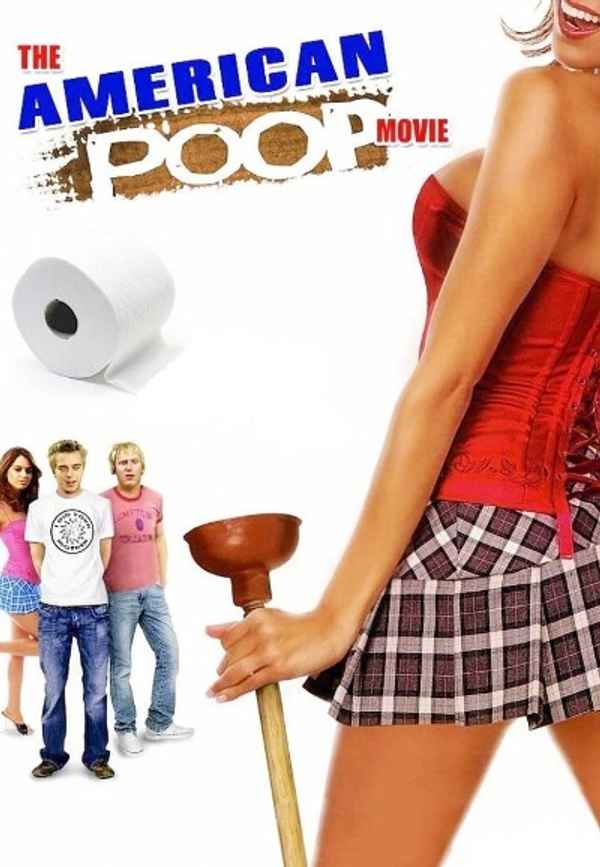 The American Poop Movie Poster 7