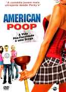 The American Poop Movie Poster 1