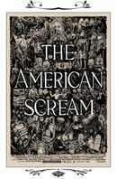 The American Scream Poster 5