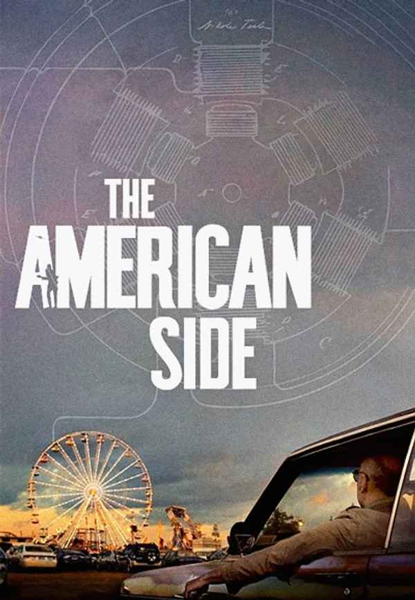 The American Side Poster 6