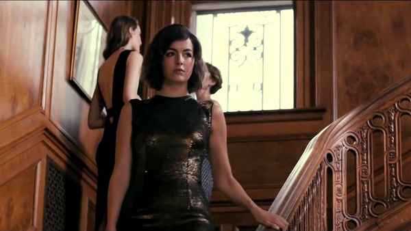 The American Side Poster 1