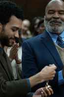 The American Society of Magical Negroes Poster 4