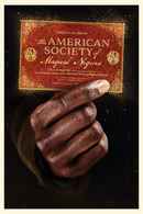 The American Society of Magical Negroes Poster 3