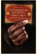 The American Society of Magical Negroes Poster 5