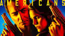 The Americans Poster 5