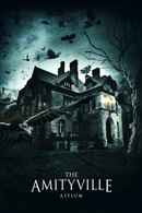 The Amityville Asylum Poster 1