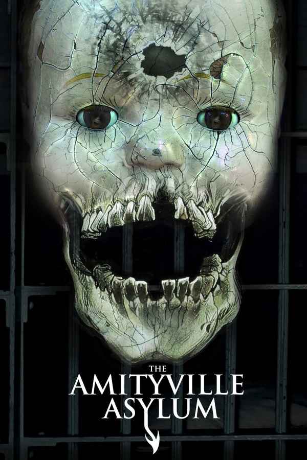 The Amityville Asylum Poster 5