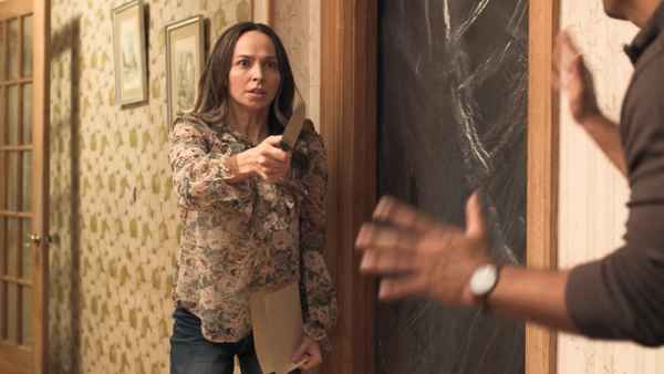 The Amityville Curse Poster 5