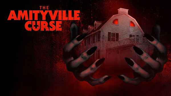 The Amityville Curse Poster 7