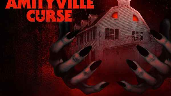 The Amityville Curse Poster 4