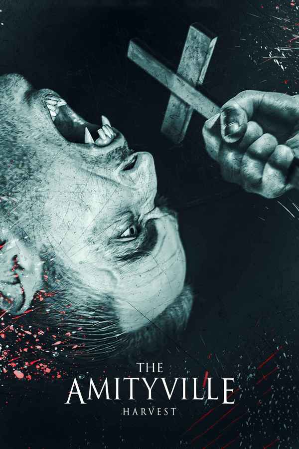 The Amityville Harvest Poster 1