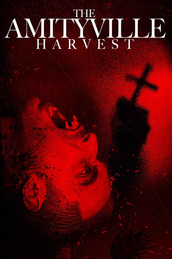 The Amityville Harvest Poster 5