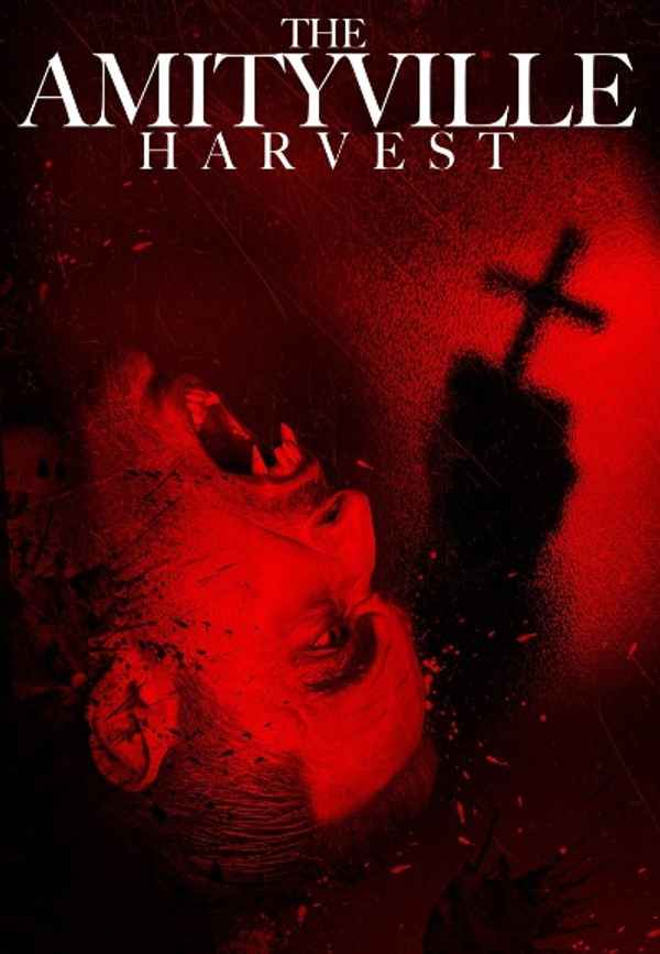 The Amityville Harvest Poster 7