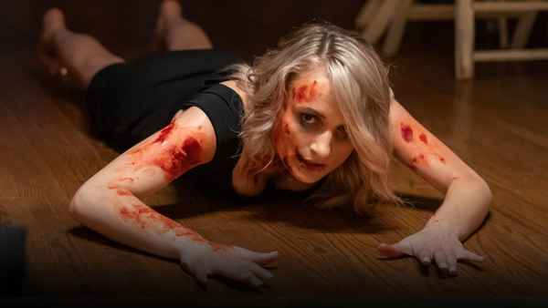 The Amityville Harvest Poster 3