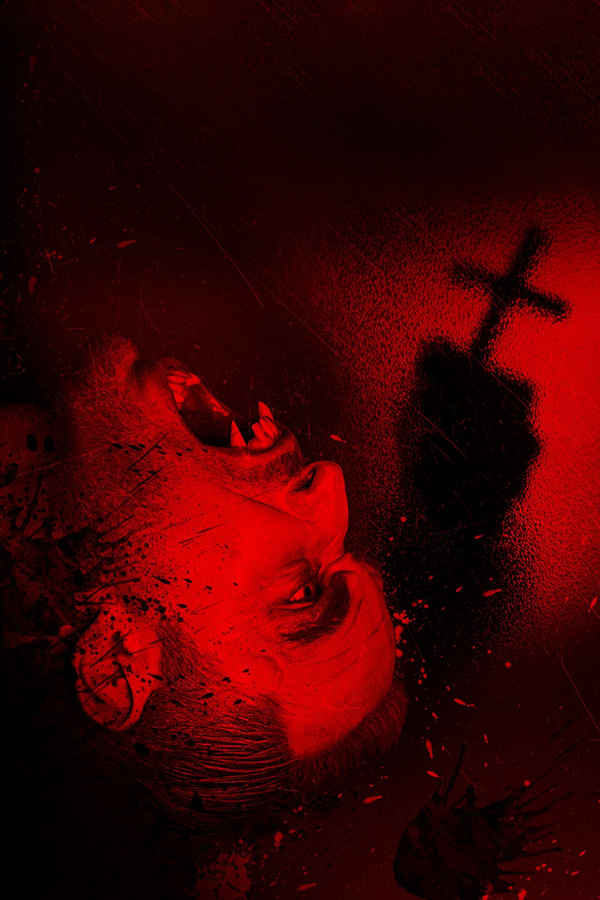 The Amityville Harvest Poster 4