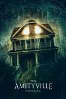 The Amityville Haunting Poster 4