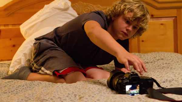 The Amityville Haunting Poster 1