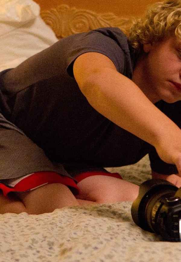 The Amityville Haunting Poster 5