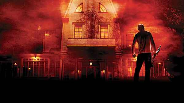 The Amityville Horror Poster 4
