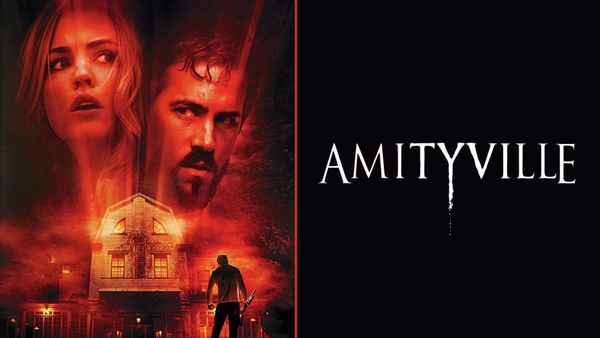The Amityville Horror Poster 5