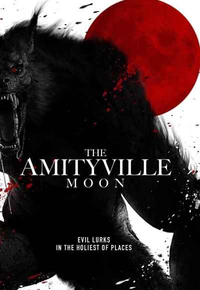 The Amityville Moon